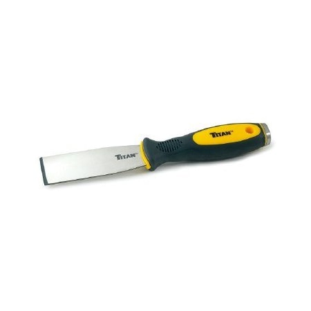 Isn Tool Web Titan 1-1/4 in  Stainless Steel Scraper TIT11500-6